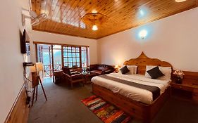 Manali Valley Resort By Hollywood Hotels